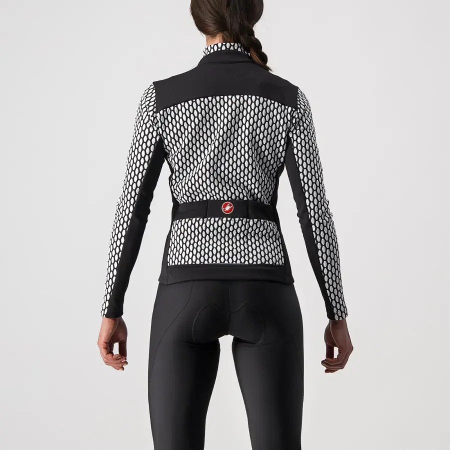 CASTELLI Sfida 2 jersey FZ W