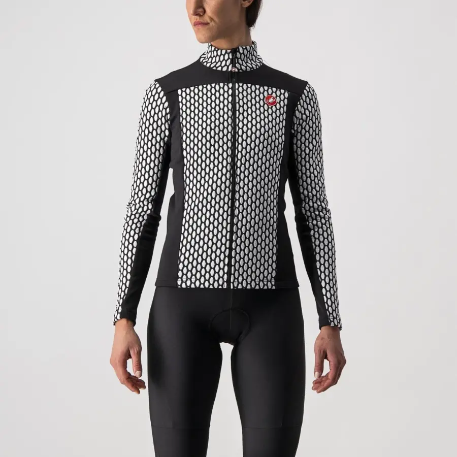 CASTELLI Sfida 2 jersey FZ W