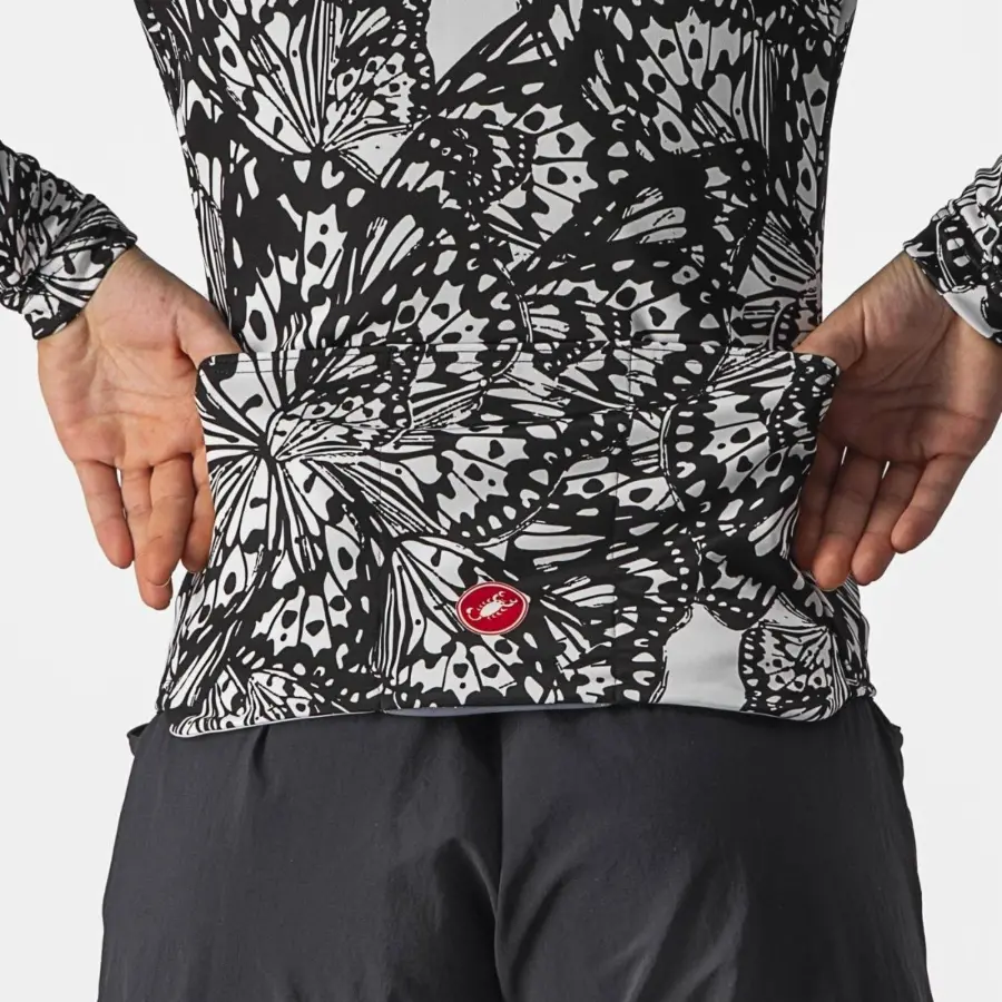 CASTELLI Unlimited Thermal FZ W