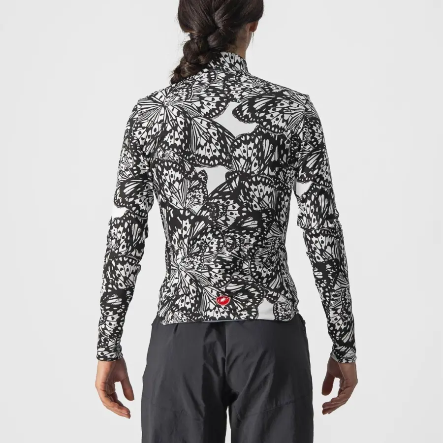 CASTELLI Unlimited Thermal FZ W