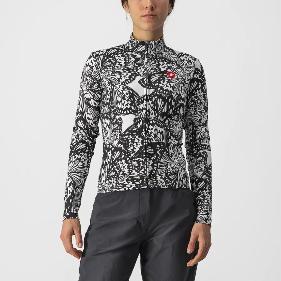 CASTELLI Unlimited Thermal FZ W