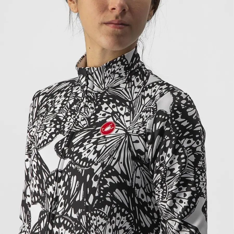 CASTELLI Unlimited Thermal FZ W