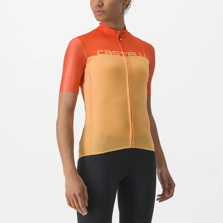 CASTELLI Velocissima Jersey W