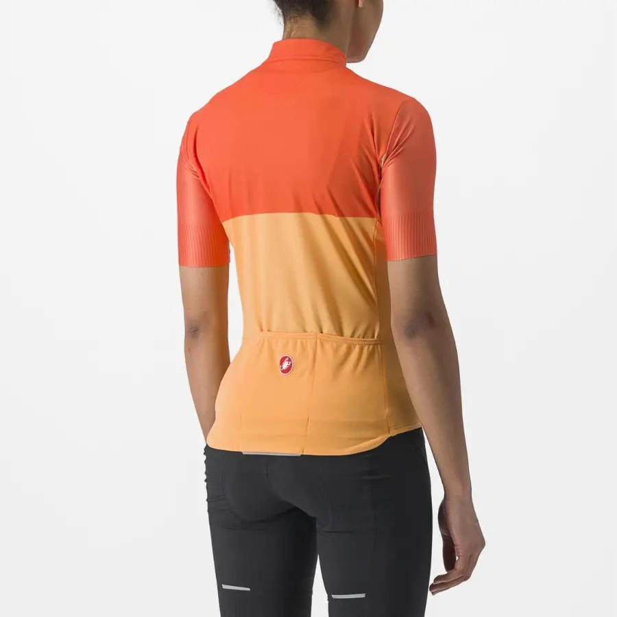 CASTELLI Velocissima Jersey W