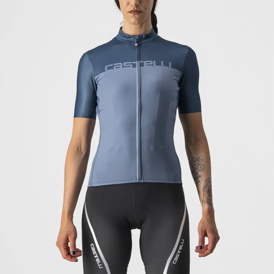 CASTELLI Velocissima Jersey W