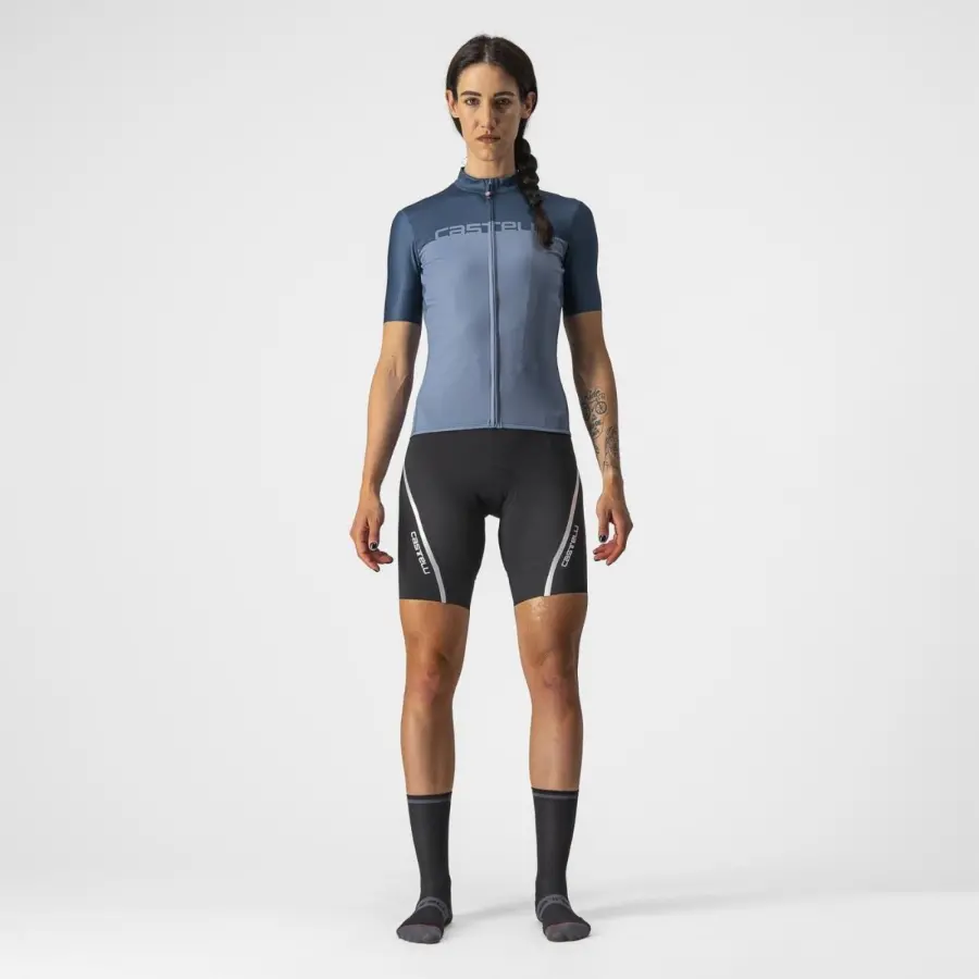 CASTELLI Velocissima Jersey W