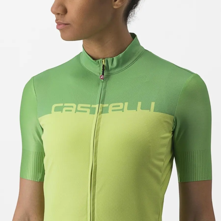 CASTELLI Velocissima Jersey W