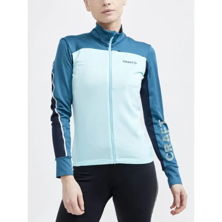 CRAFT Core Bike SubZ LS W