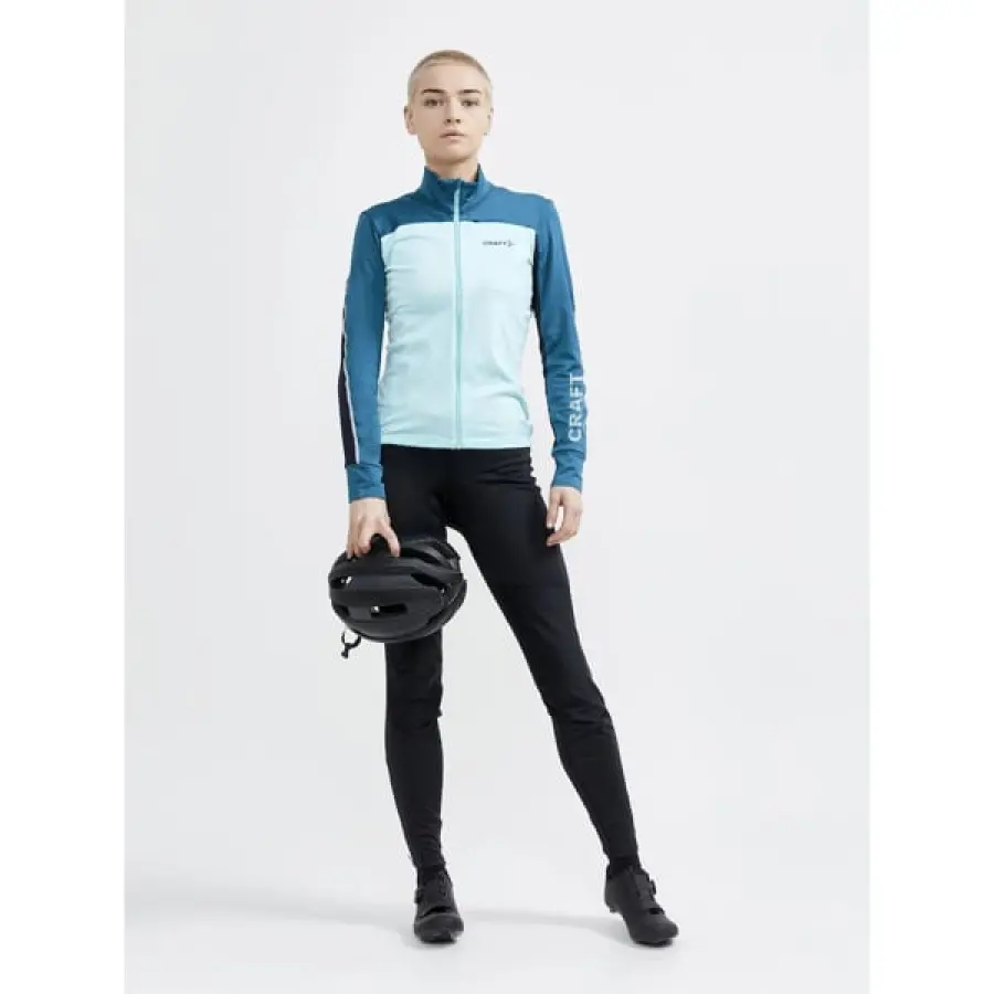 CRAFT Core Bike SubZ LS W