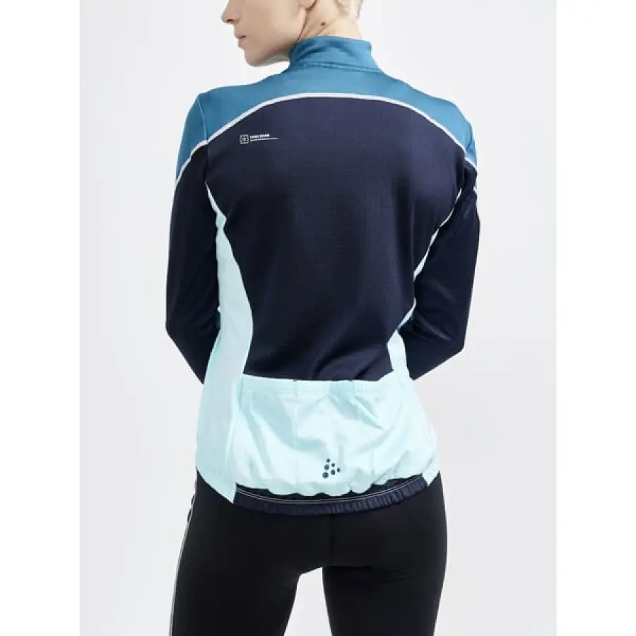 CRAFT Core Bike SubZ LS W