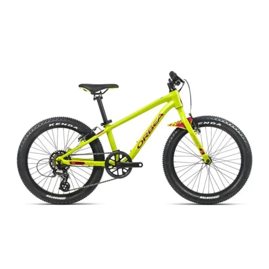 ORBEA MX 20 Dirt
