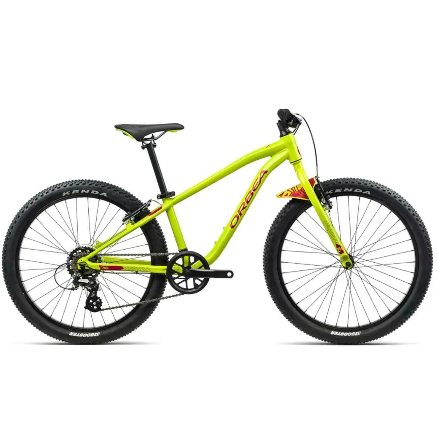 ORBEA MX 24 DIRT