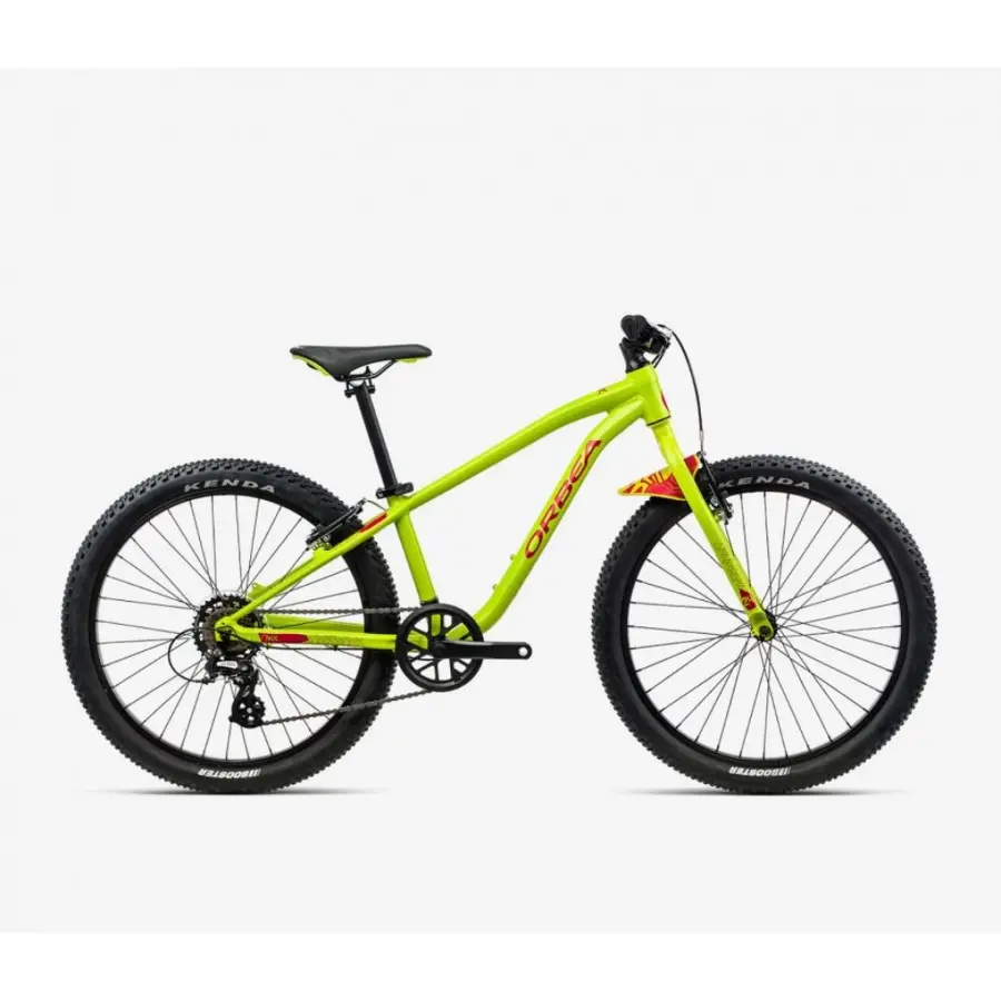 ORBEA MX24 DIRT