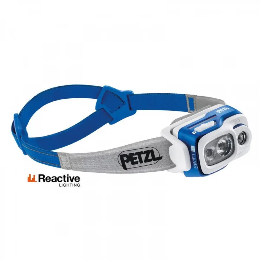 PETZL Swift RL