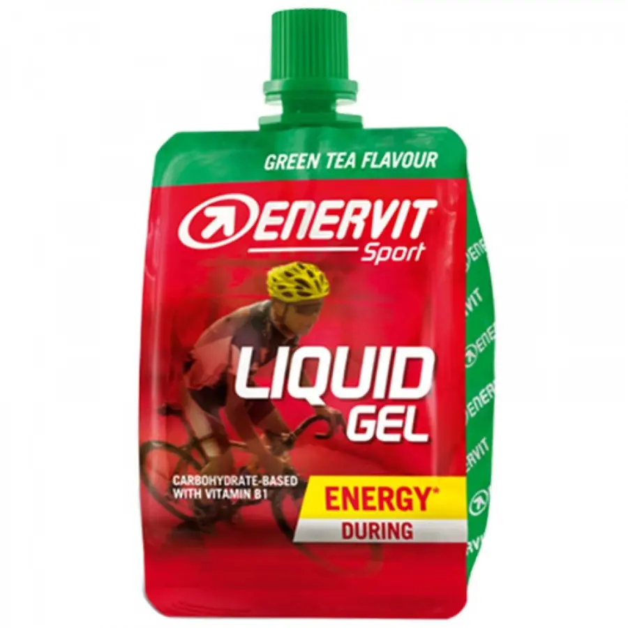 ENERVIT Liquid Gel 60ml