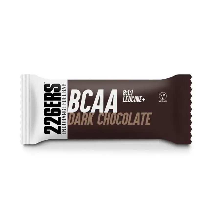 226ERS ENDURANCE BAR BCAAs 60G