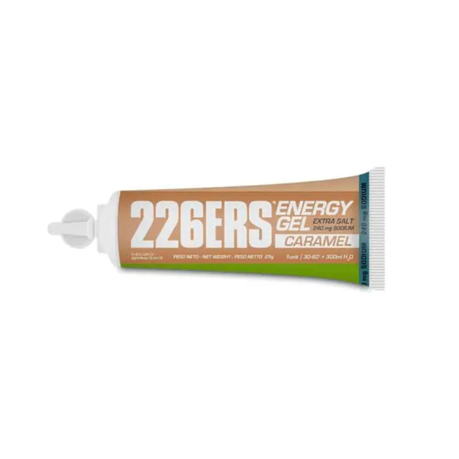 226ERS Energy Gel BIO 25g