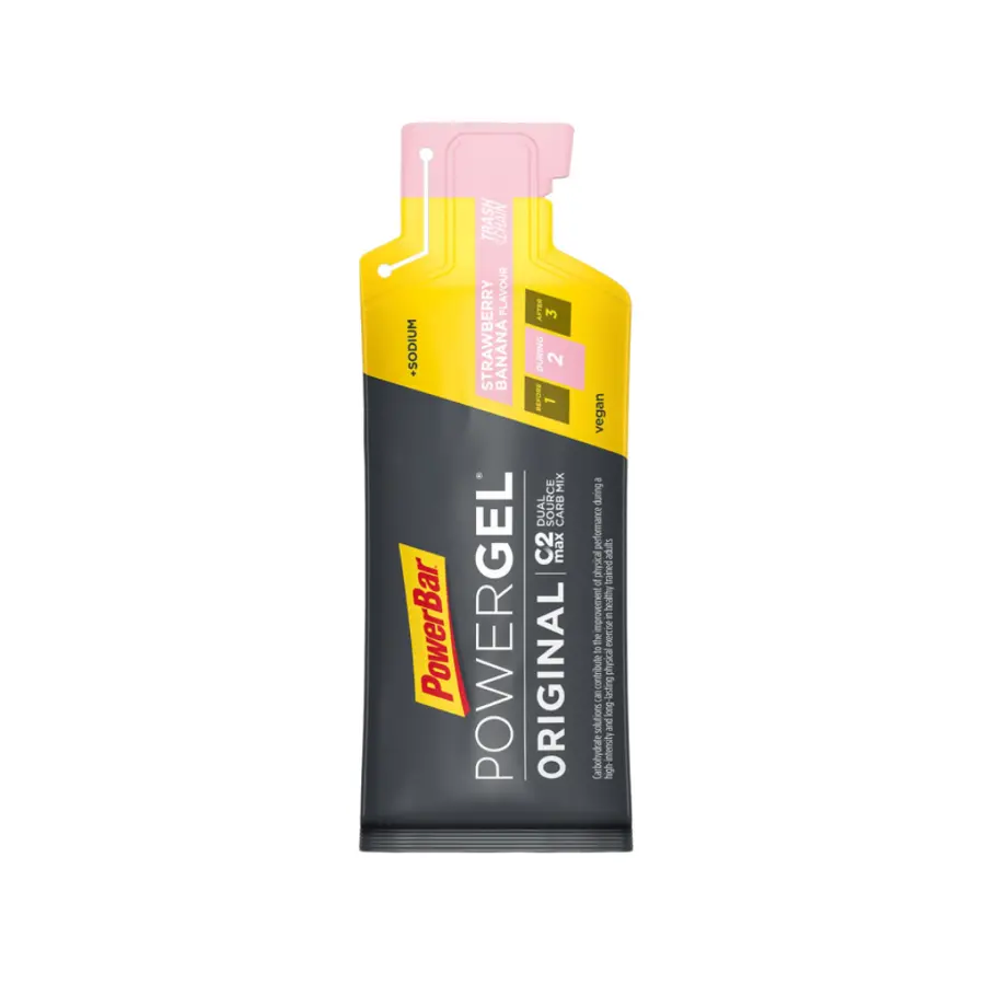 POWERBAR Gel Original 41g