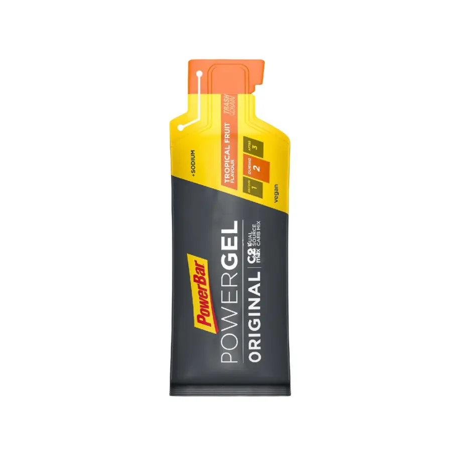 POWERBAR Gel Original 41g