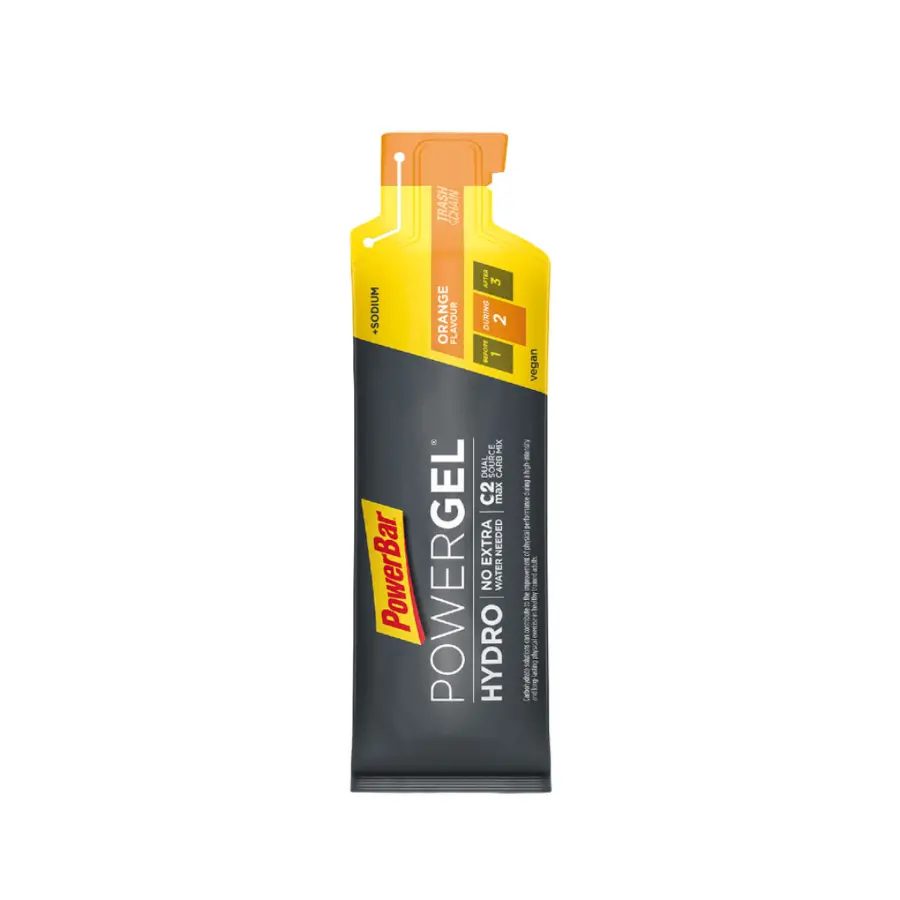 POWERBAR Hydro Gel 67ml