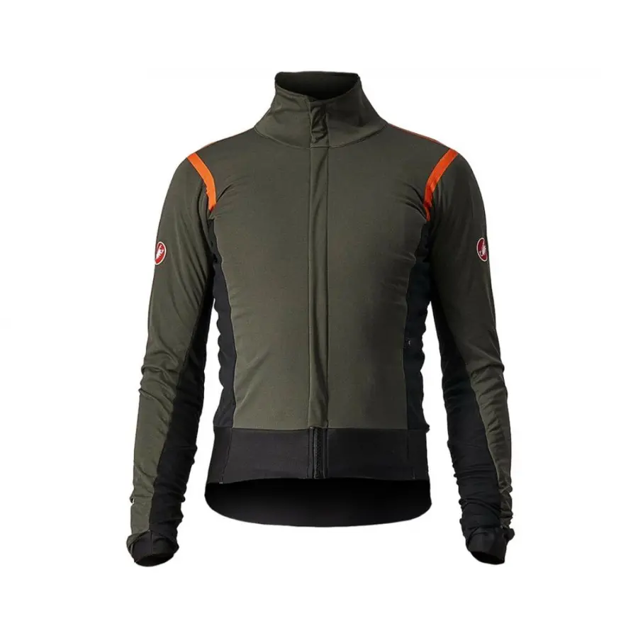 CASTELLI Alpha RoS 2 Jacket M