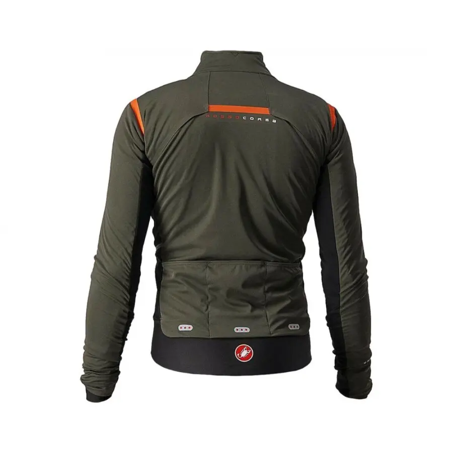 CASTELLI Alpha RoS 2 Jacket M