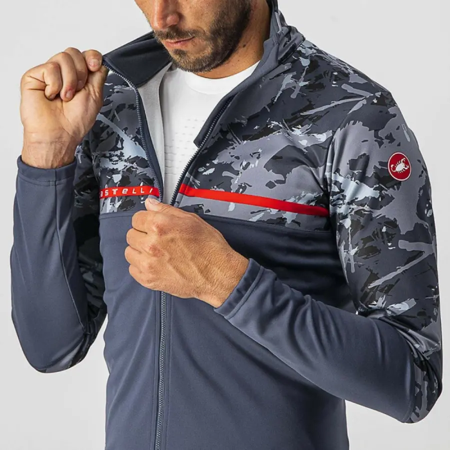 CASTELLI Finestre Jacket M