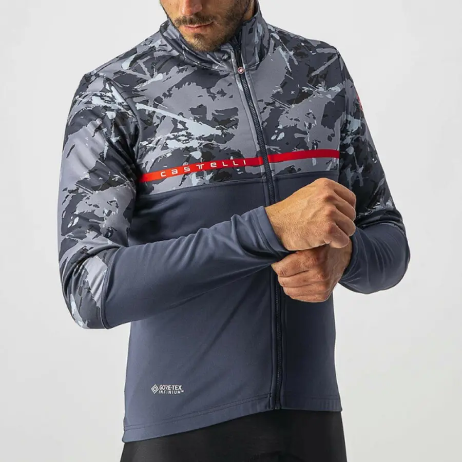 CASTELLI Finestre Jacket M