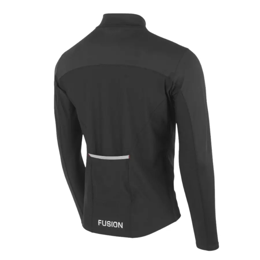 FUSION Mens S2 Run jacket