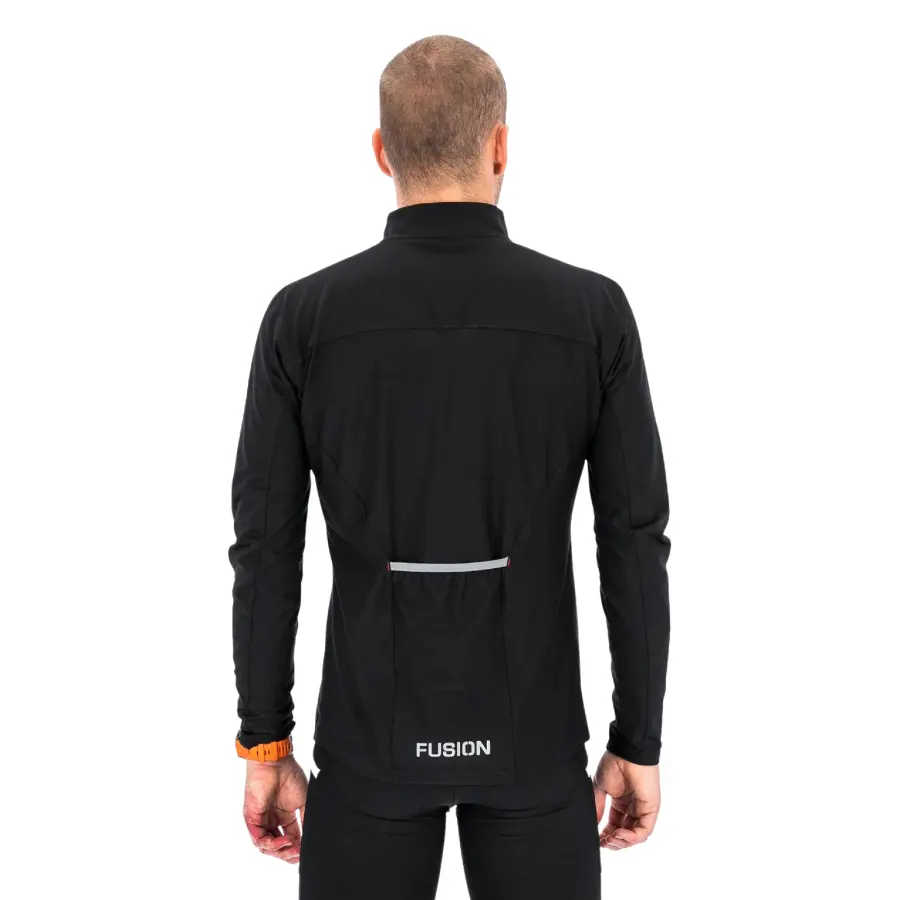 FUSION Mens S2 Run jacket