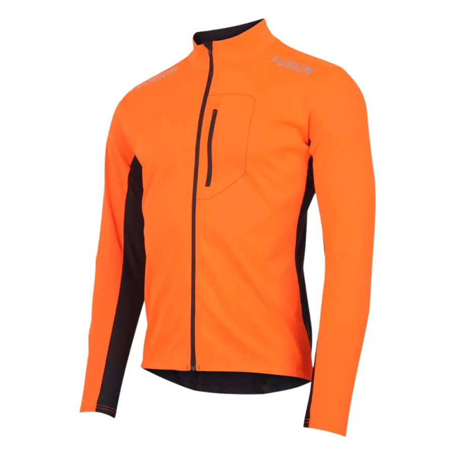 FUSION Mens S2 Run jacket 