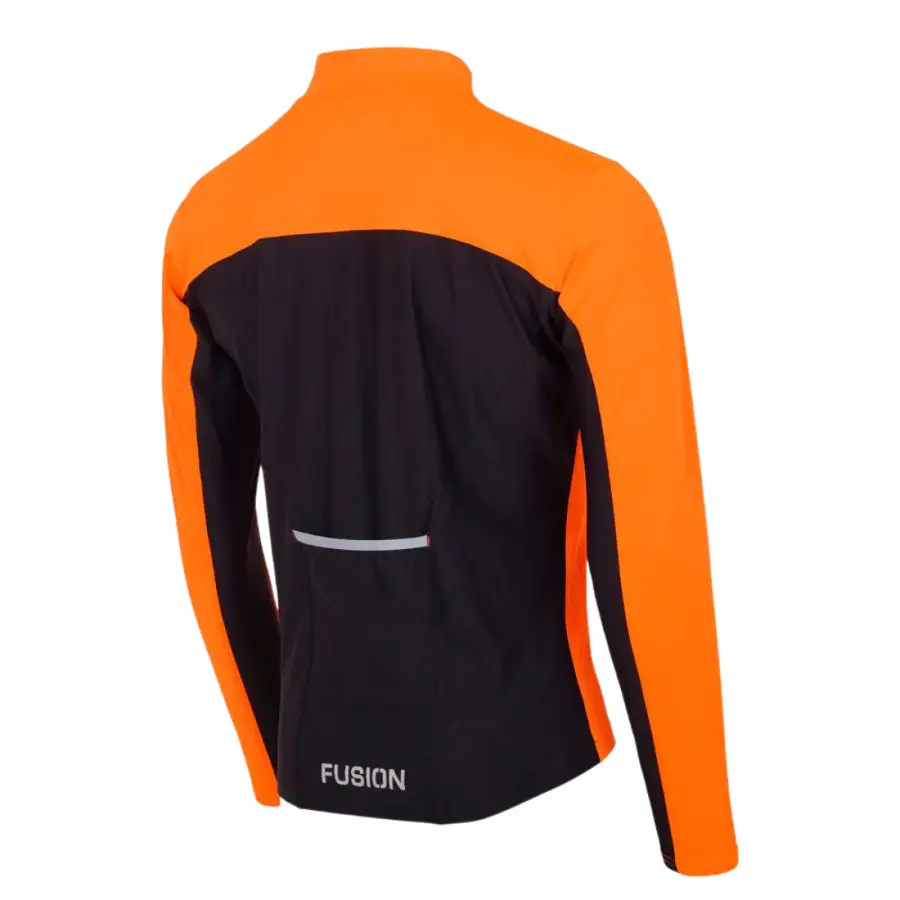 FUSION Mens S2 Run jacket 