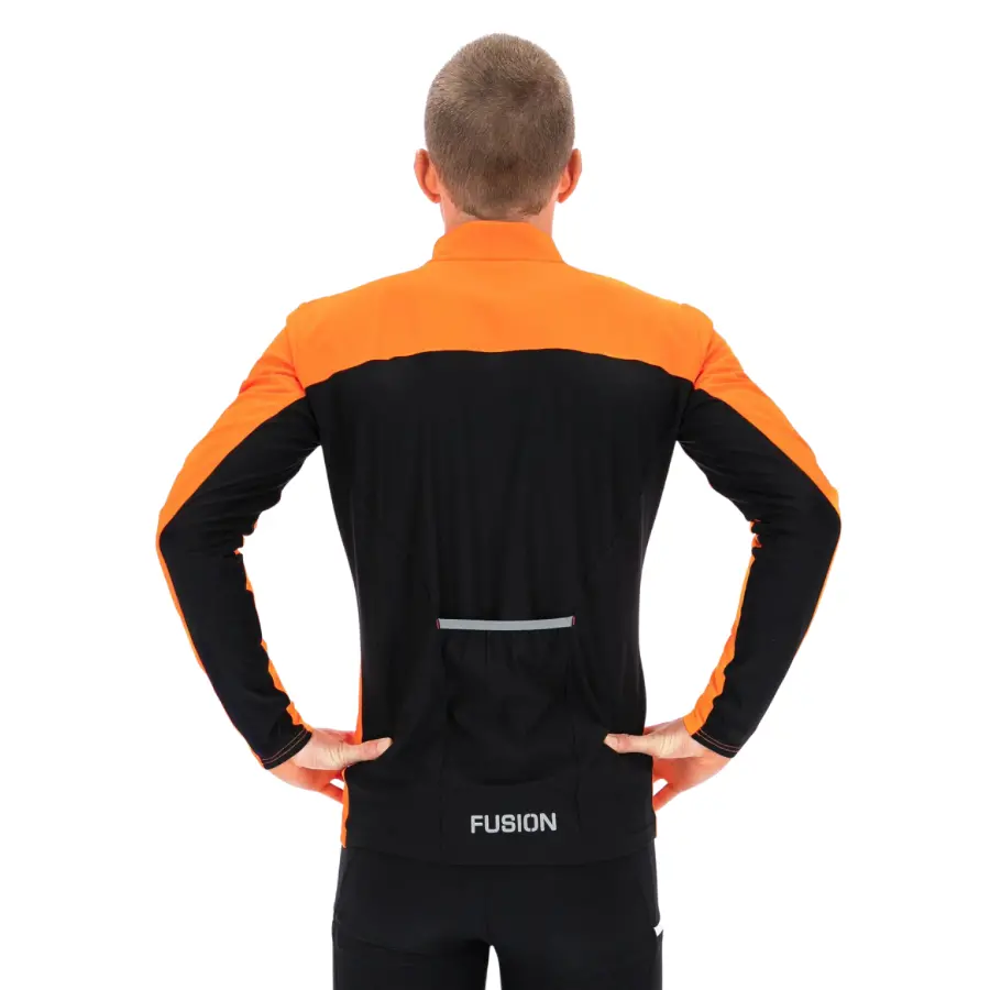 FUSION Mens S2 Run jacket 