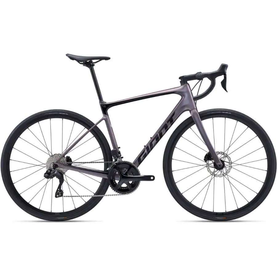 GIANT Defy Advanced 1