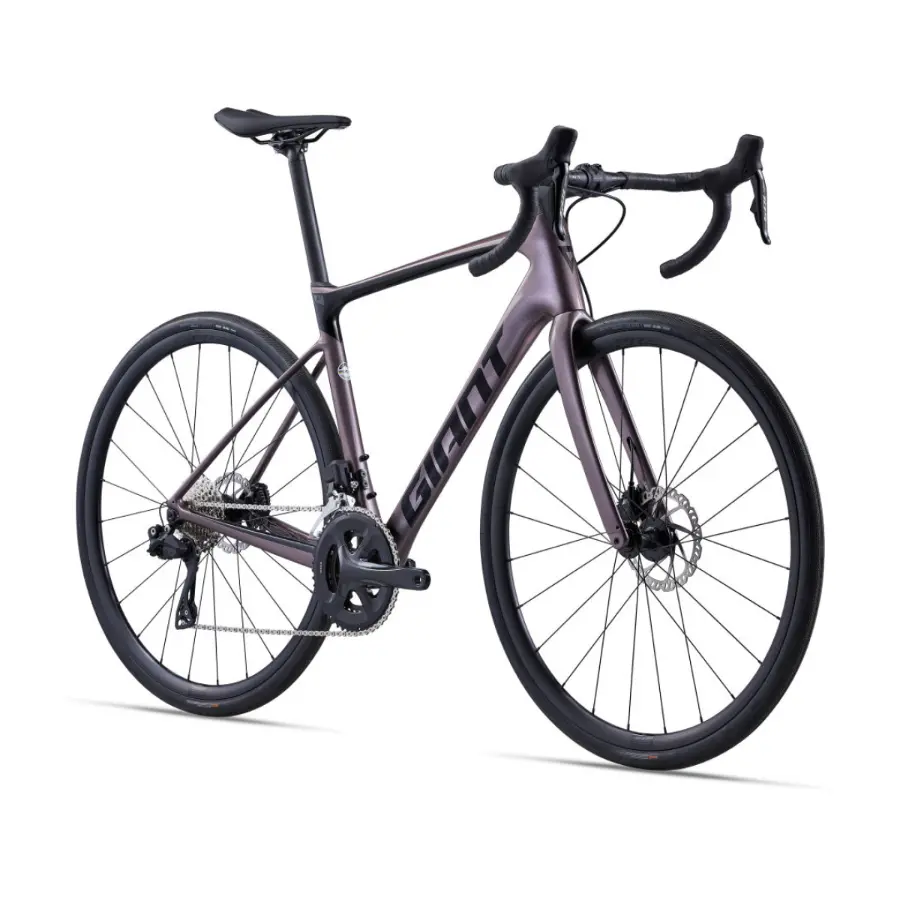 GIANT Defy Advanced 1