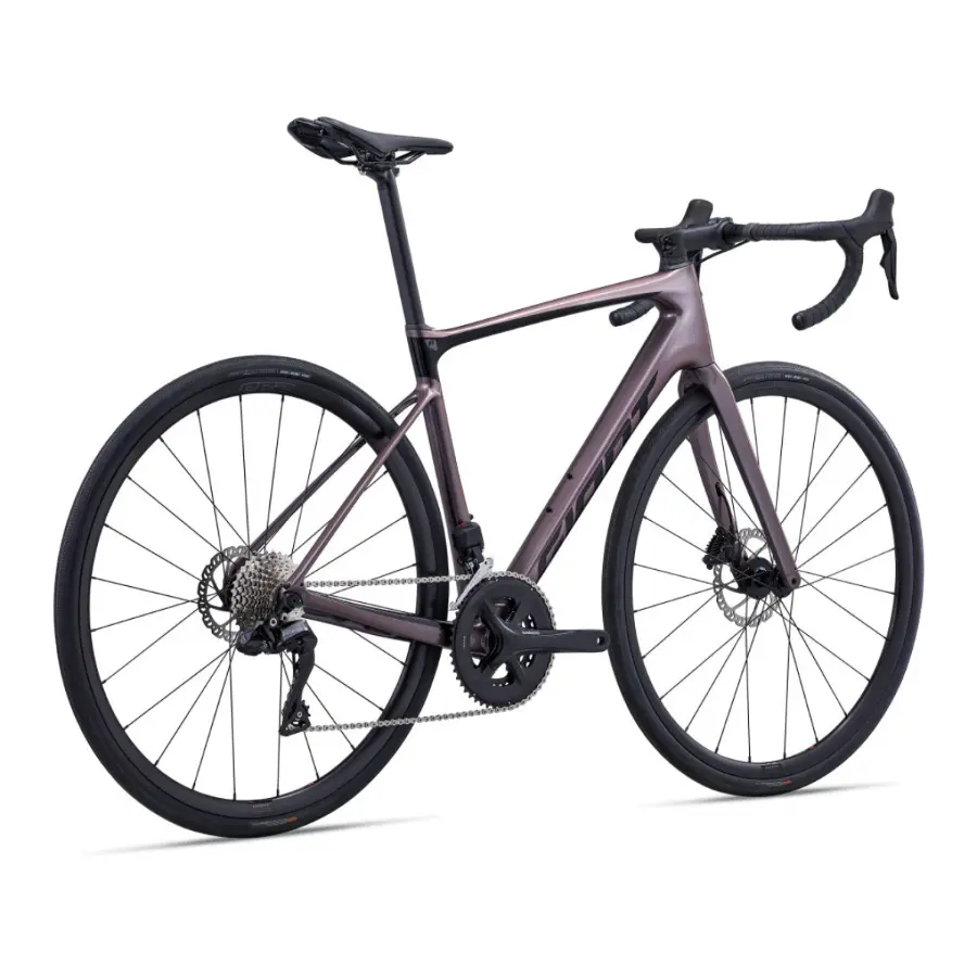 GIANT Defy Advanced 1