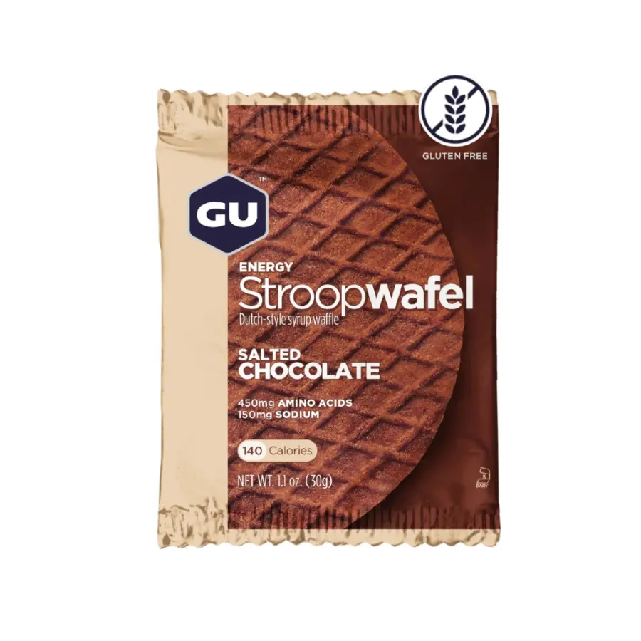 GU Energy Wafel