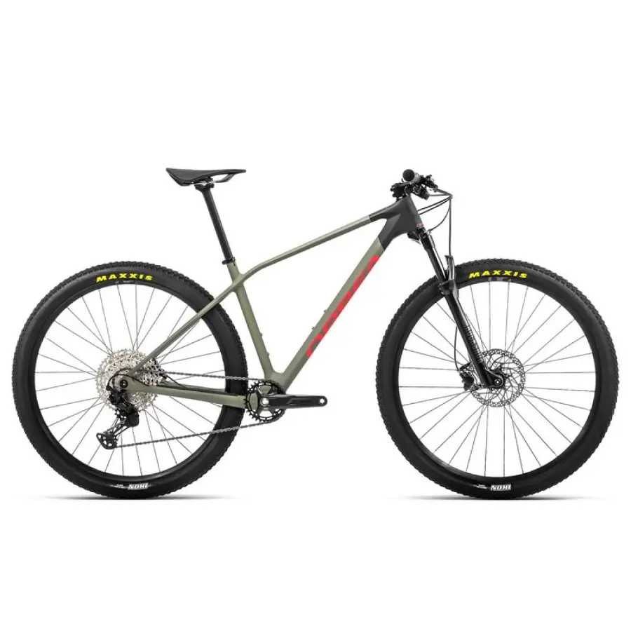 ORBEA ALMA M50