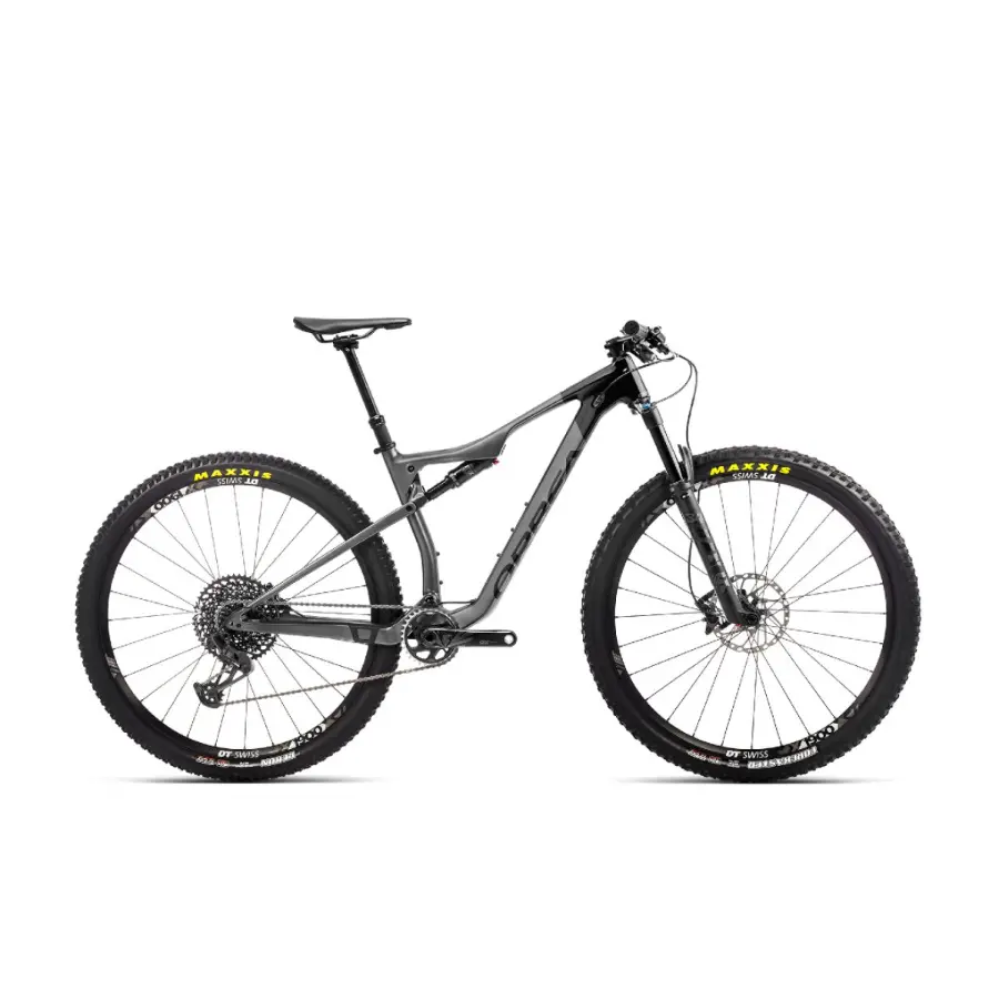 ORBEA OIZ M20 TR