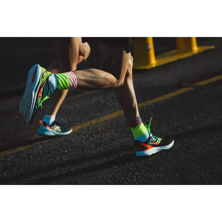 INCYLENCE Running Diagonals 