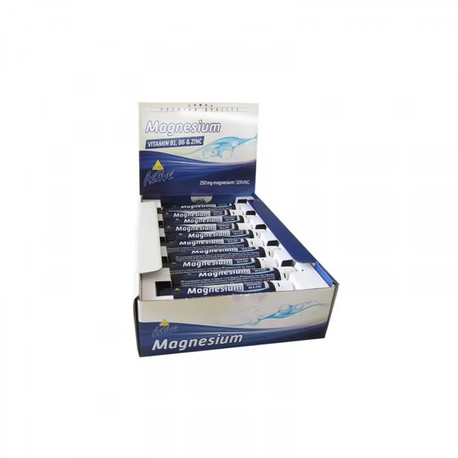 INKOSPOR Active Magnesuim 25ml