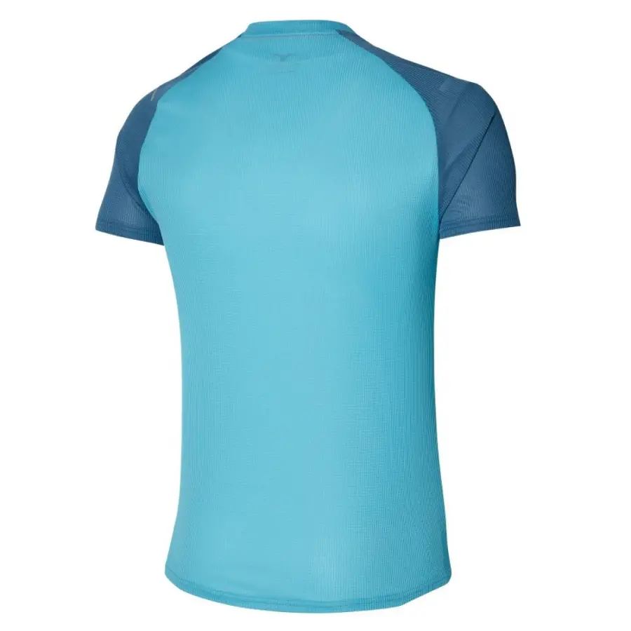 MIZUNO Dryaeroflow tee M