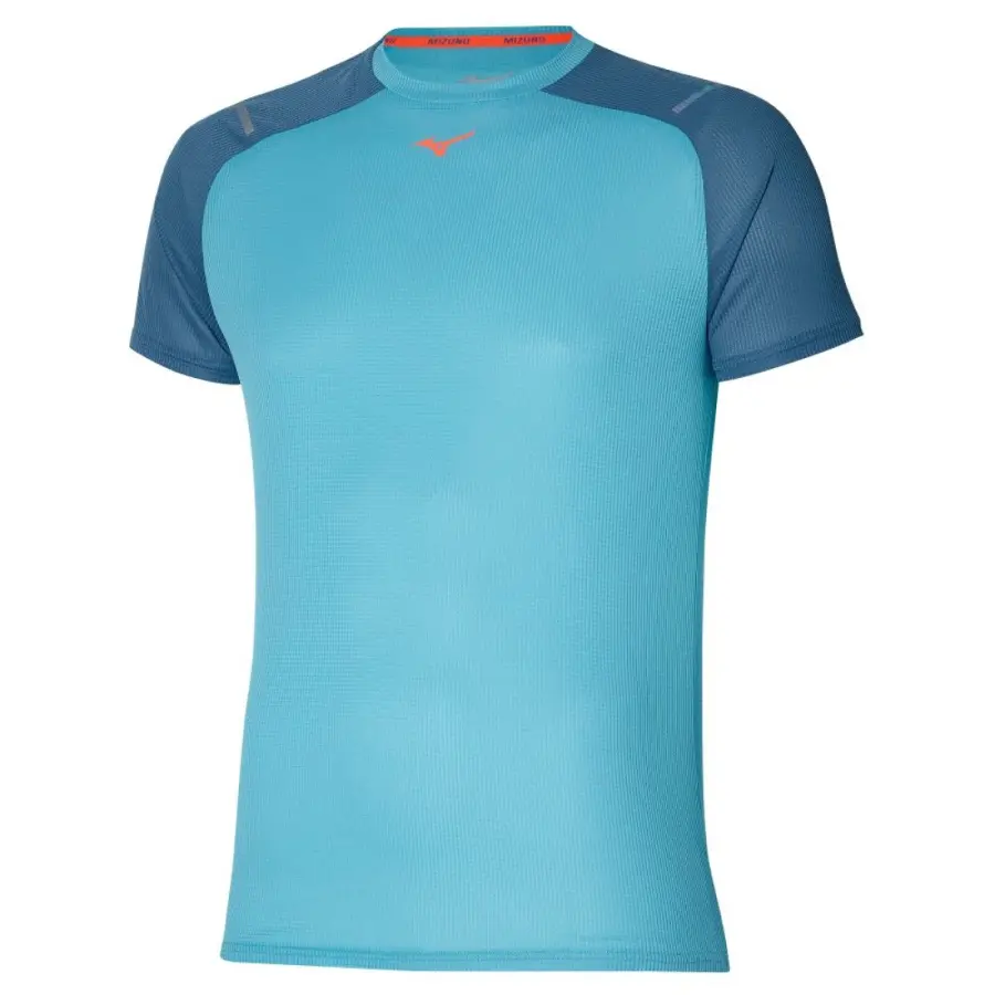 MIZUNO Dryaeroflow tee M