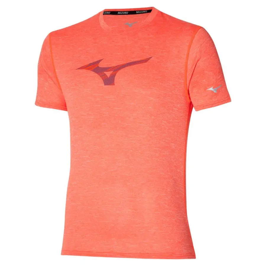 MIZUNO Core RB tee M