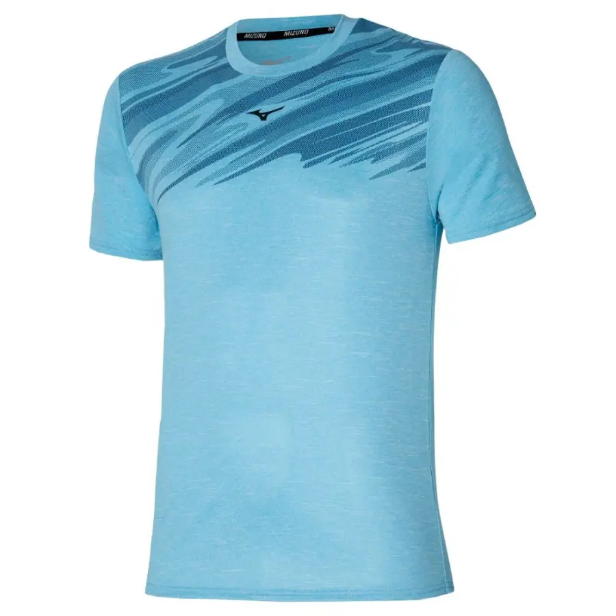 MIZUNO Core Graphic tee M