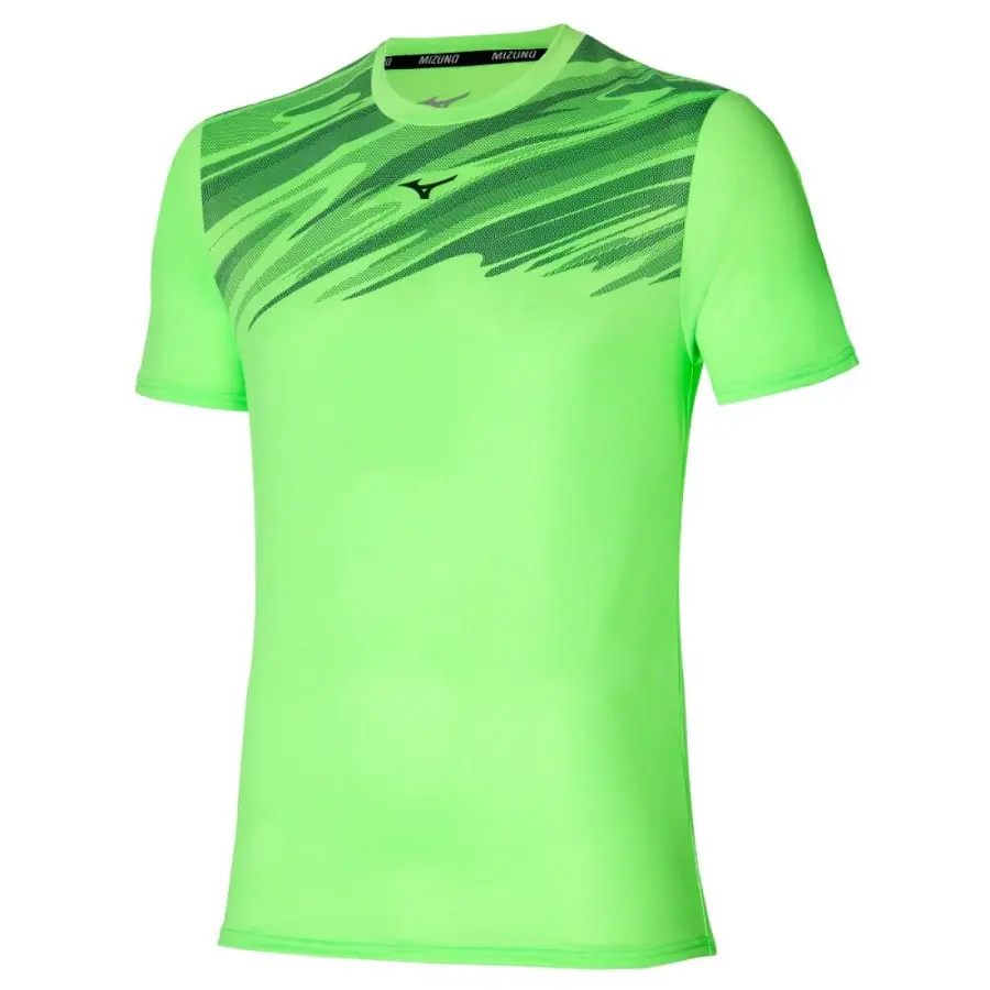 MIZUNO Core Graphic tee M
