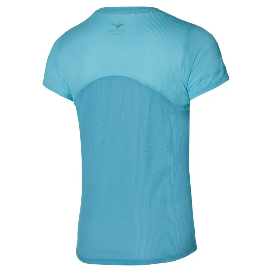 MIZUNO DryAeroFlow tee W
