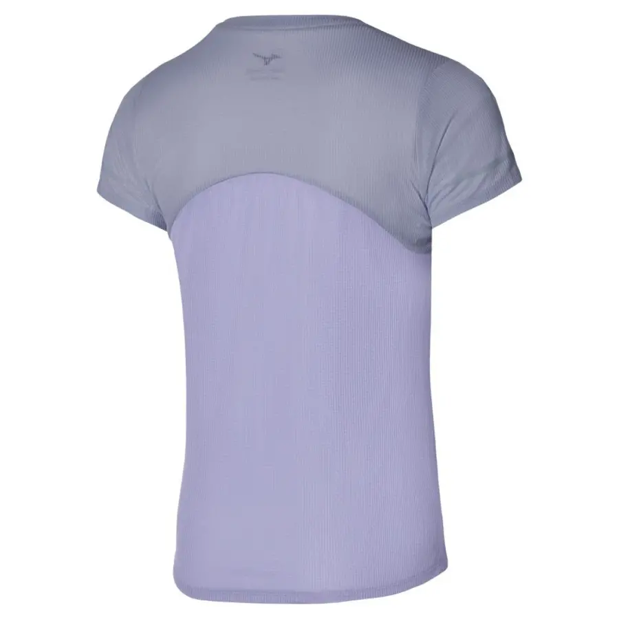 MIZUNO DryAeroFlow tee W