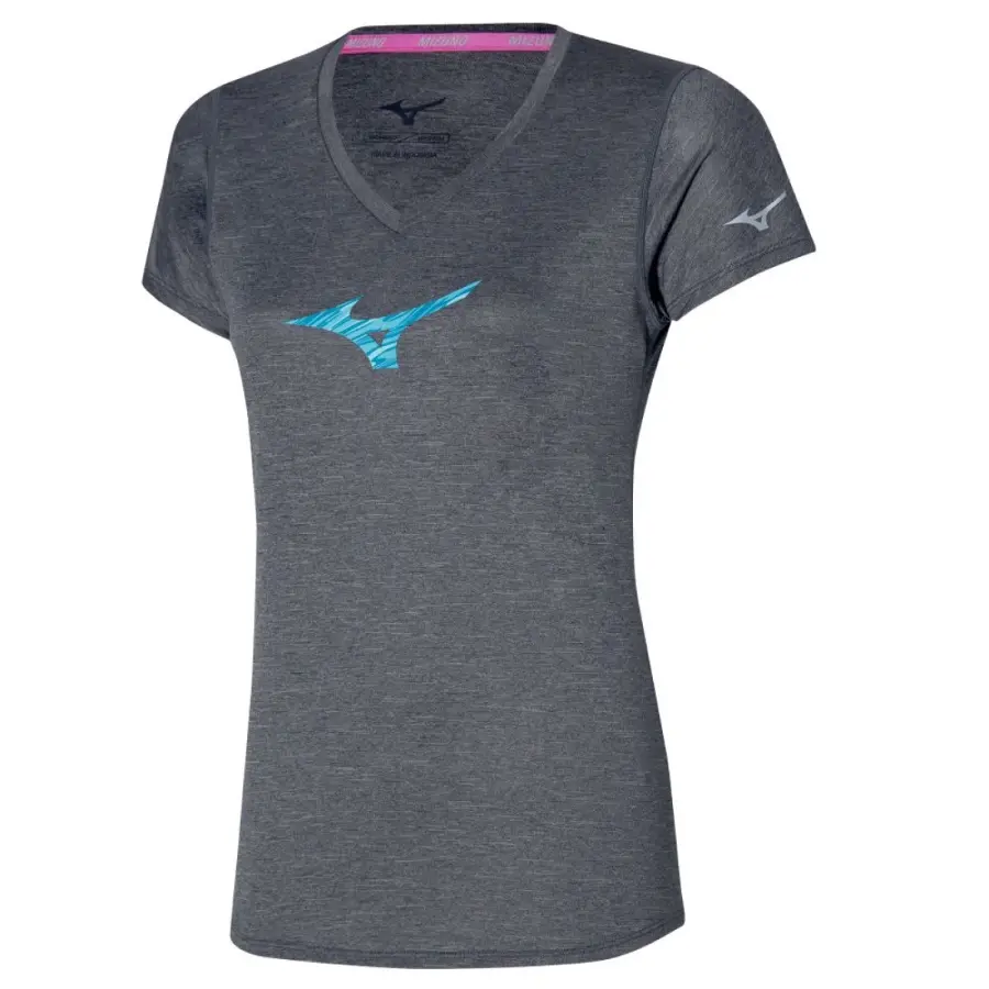 MIZUNO Impulse Core RB tee W