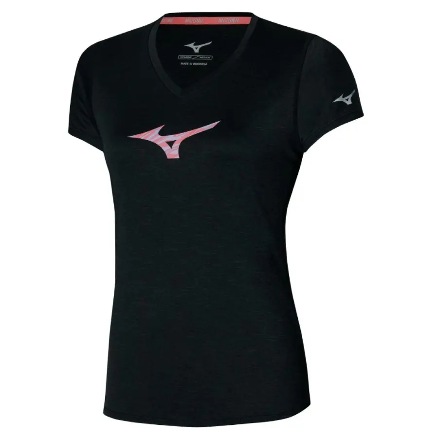 MIZUNO Impulse Core RB tee W